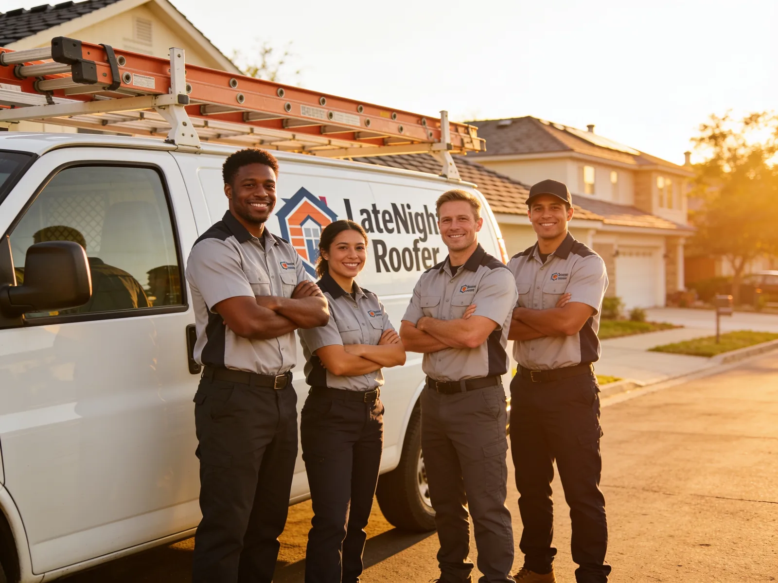 Emergency Roof Repair company in North Berwick, ME